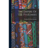 The Empire Of The Ptolemies