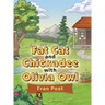 Fat Cat and Chickadee with Olivia Owl