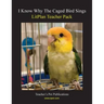 Litplan Teacher Pack: I Know Why the Caged Bird Sings