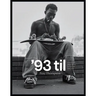 '93 Til: A Photographic Journey Through Skateboarding in the 1990s