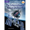 Where Is the International Space Station?