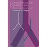 A Concise Introduction to Syntactic Theory: The Government-Binding Approach
