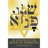 An Analysis of the Book of Hebrews