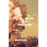 The Death of a Character