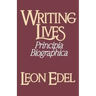 Writing Lives: Principia Biographica