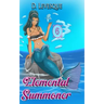 Elemental Summoner 6: A Chakra Cultivation Harem Portal series