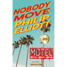 Nobody Move