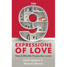 The 9 Expressions of Love: How and Why We Choose Our Lovers