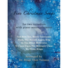 Five Christmas Songs - two Recorders with Piano accompaniment: duets for recorders