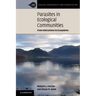 Parasites in Ecological Communities