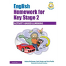 English Homework for Key Stage 2: Activity-Based Learning