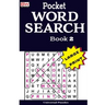 Pocket WORD SEARCH Puzzles
