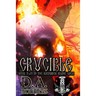 Crucible: Book Two of the Ragnarok Rising Saga