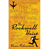 The Rockwell Heist: The Extraordinary Theft of Seven Norman Rockwell Paintings and a Phony Renoir--And the 20-Year Chase for Their Recover