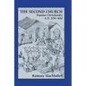 The Second Church: Popular Christianity a.d. 200-400