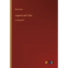 Legends and Tales: in large print