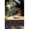The Marriage Maze... Shining His Light on the Journey: Christian Couples' Advice for a Successful Marriage