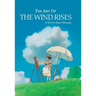 The Art of the Wind Rises