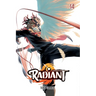 Radiant, Vol. 14