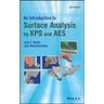 An Introduction to Surface Analysis by XPS and AES