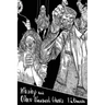 Whiskey and Other Unusual Ghosts
