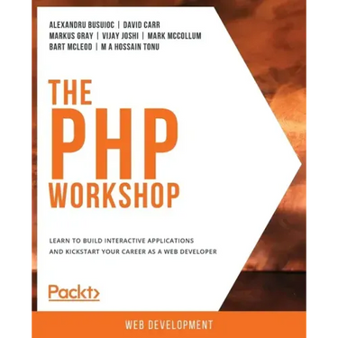 The PHP Workshop