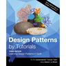 Design Patterns by Tutorials (Third Edition): Learning Design Patterns in Swift