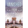 Vanished From Budapest