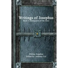Writings of Josephus: Book 1