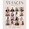 55 Faces: Global Edition