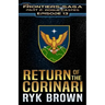 Ep.#13 - "Return of the Corinari"