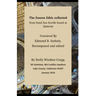 The Essene Ethic Collected from Dead Sea Scrolls Found at Qumran: with an Ethical Application of Principles of Healthi