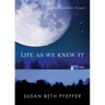 Life as We Knew It