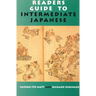 Readers Guide to Internediate Japanese