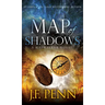 Map of Shadows: A Mapwalker Novel