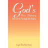 God's New Beginning Will Get Us Through the Storm