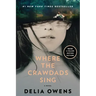 Where the Crawdads Sing: Reese's Book Club