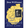 Inside the Adirondack Blue Line