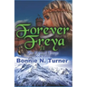 Forever Freya 11: The Eyes of Freya book 11