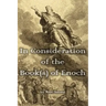 In Consideration of the Book(s) of Enoch