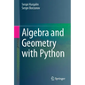 Algebra and Geometry with Python
