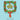The Square Wreath