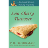 Sour Cherry Turnover