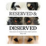 Reserved and Deserved: The Dogs of Shamattawa First Nation