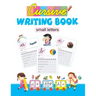 Cursive Writing Book: Small Letters