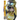 Golden Man, Vol. 1: Volume 1