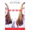 What Are You Like?