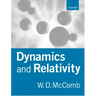 Dynamics and Relativity