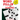 Word Fill-ins for Seniors 2