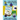 4 in 1 Fun Stuff Puzzle Book